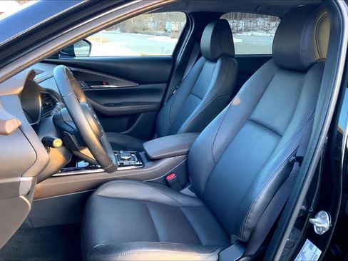 Used 2024 MAZDA CX-30 2.5 Turbo w/ Premium Package image 9