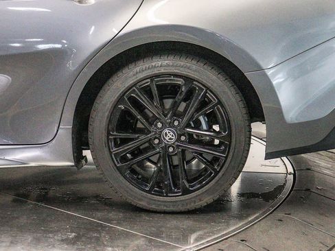 Used 2026 Toyota Camry SE FWD image 10