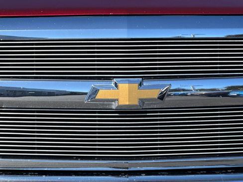 Used 2017 Chevrolet Silverado 1500 LT w/ All Star Edition image 42