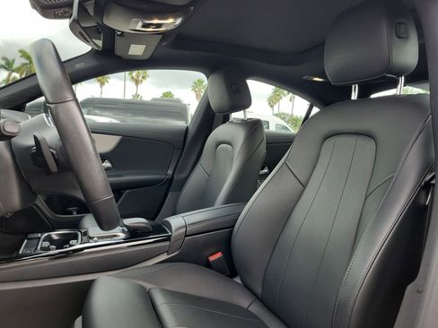 Certified 2023 Mercedes-Benz CLA 250 CLA 250 image 22