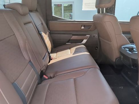 Used 2024 Toyota Tundra 1794 Edition AWD/4WD image 26