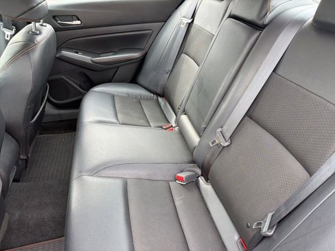 Used 2020 Nissan Altima 2.5 SR image 11