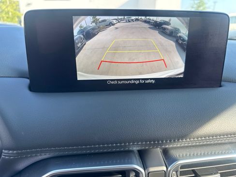 Certified 2024 MAZDA CX-5 AWD 2.5 S w/ Select Package image 14