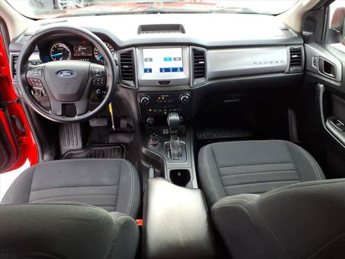 Used 2021 Ford Ranger XL w/ Equipment Group 101A High image 7