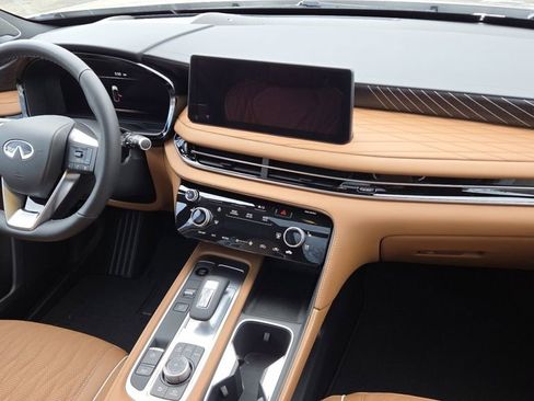 New 2026 INFINITI QX60 Autograph image 38