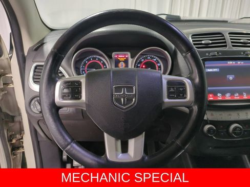 Used 2013 Dodge Journey Crew image 22