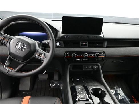 New 2026 Honda Passport TrailSport image 10