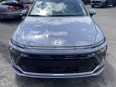 Used 2025 Hyundai Sonata SEL image 10