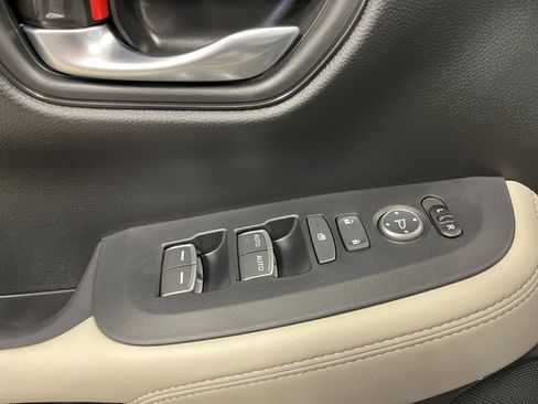 New 2027 Honda HR-V EX-L image 13