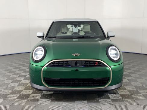 New 2026 MINI Cooper S image 4