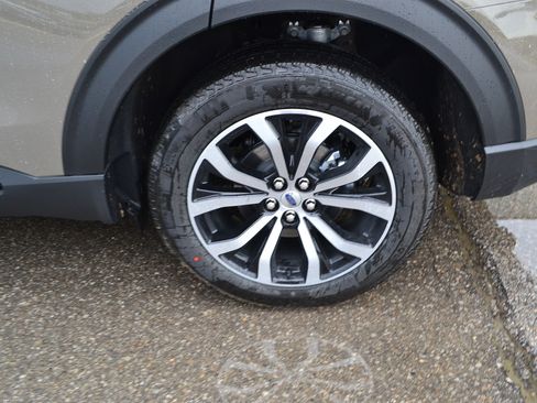 New 2026 Ford Explorer ST-Line AWD/4WD image 6