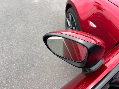 Used 2019 MAZDA MX-5 Miata Grand Touring RWD image 12