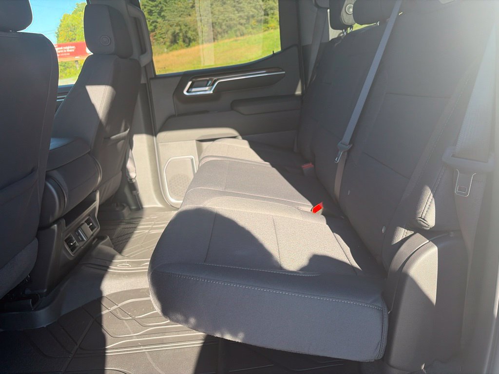 New 2026 Chevrolet Silverado 1500 RST w/ RST Select Package AWD/4WD image 27