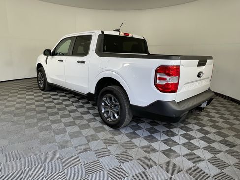 Used 2026 Ford Maverick XLT w/ 4K Tow Package AWD/4WD image 3