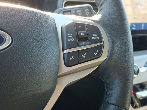 Used 2023 Ford Explorer XLT w/ Equipment Group 202A image 23