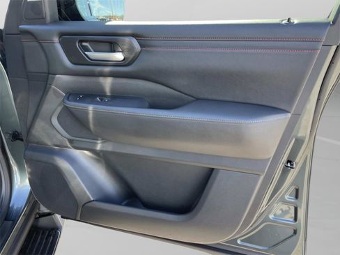 New 2026 Nissan Armada PRO-4X image 16