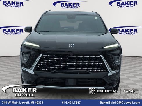 New 2026 Buick Enclave Avenir w/ Super Cruise Package image 2
