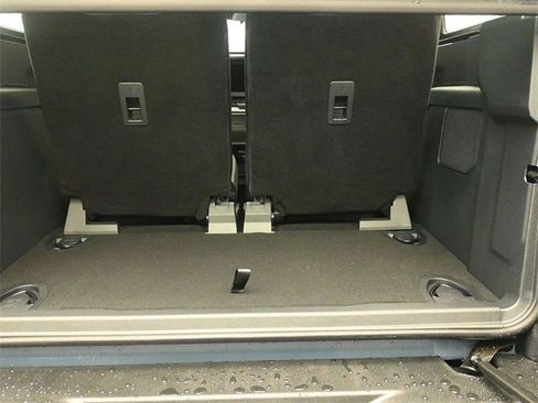 New 2025 Ford Bronco 2-Door image 15