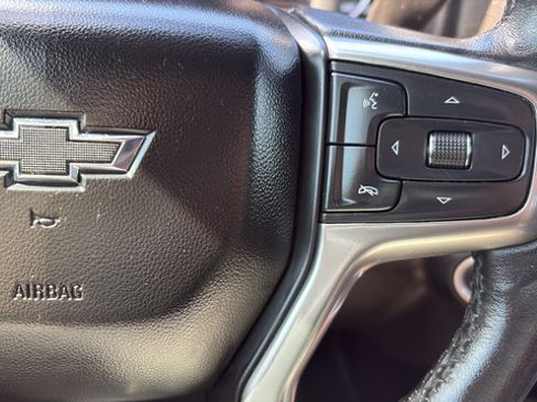 Used 2022 Chevrolet Silverado 1500 RST w/ Rally Edition AWD/4WD image 15