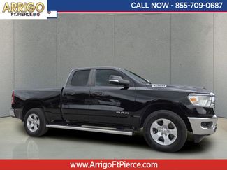 Used 2022 RAM 1500 Big Horn w/ Trailer Tow Group AWD/4WD video 1