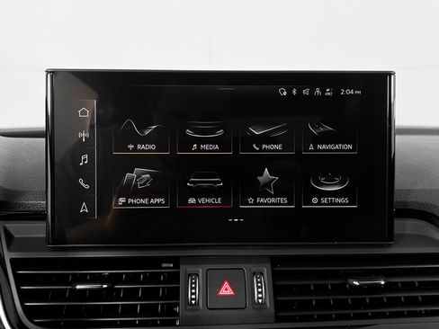 Certified 2023 Audi SQ5 Premium Plus w/ Premium Plus Package image 25