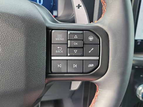 Used 2026 Ford F150 Raptor AWD/4WD image 18