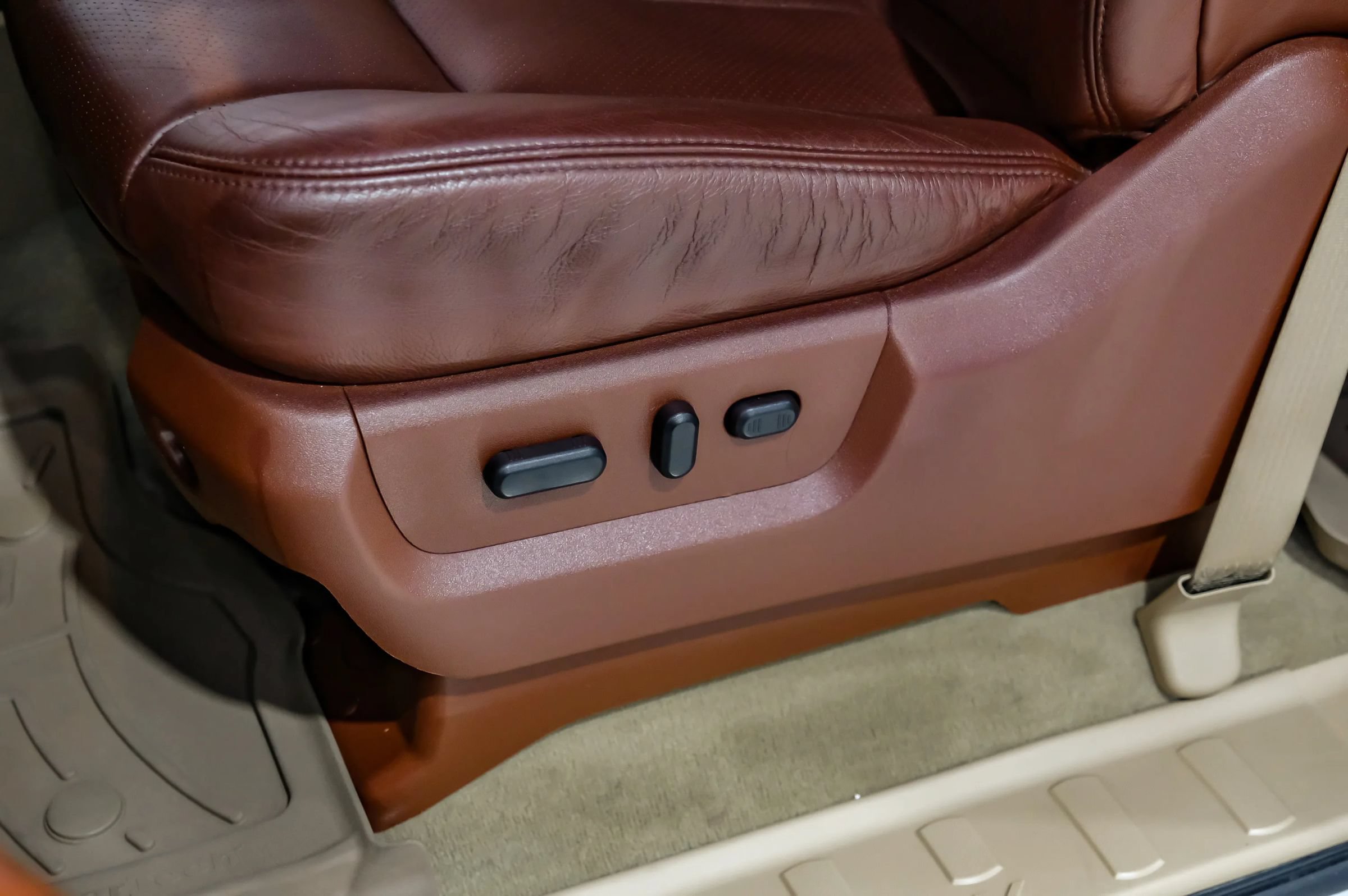 Used 2014 Ford F350 King Ranch AWD/4WD image 44