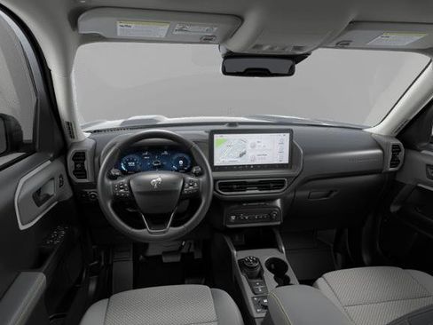 New 2026 Ford Bronco Sport Badlands AWD/4WD image 27