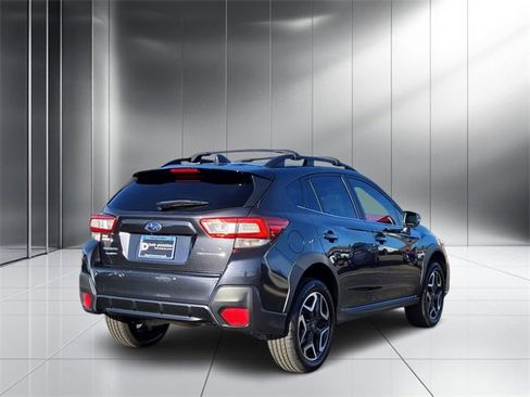 Used 2019 Subaru Crosstrek 2.0i Limited image 24