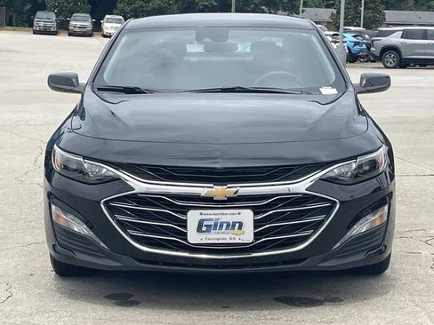 Used 2024 Chevrolet Malibu LT FWD image 6