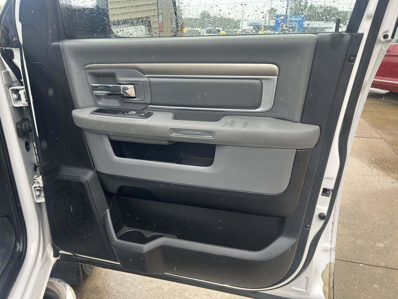 Used 2016 RAM 2500 Outdoorsman AWD/4WD image 17