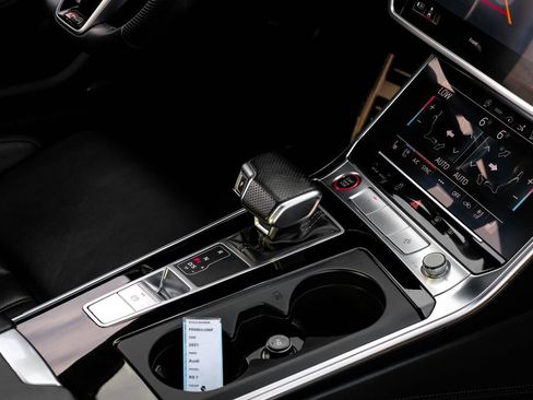 Used 2021 Audi RS 7 Sportback image 22