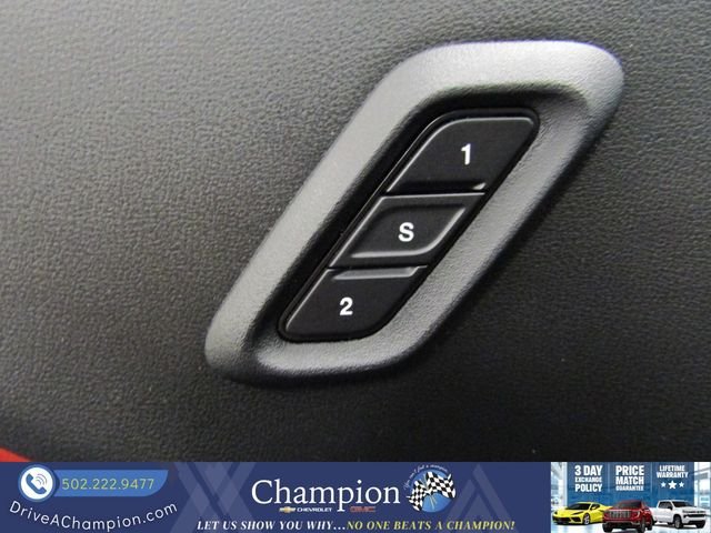 Used 2021 Dodge Challenger R/T Scat Pack RWD image 21