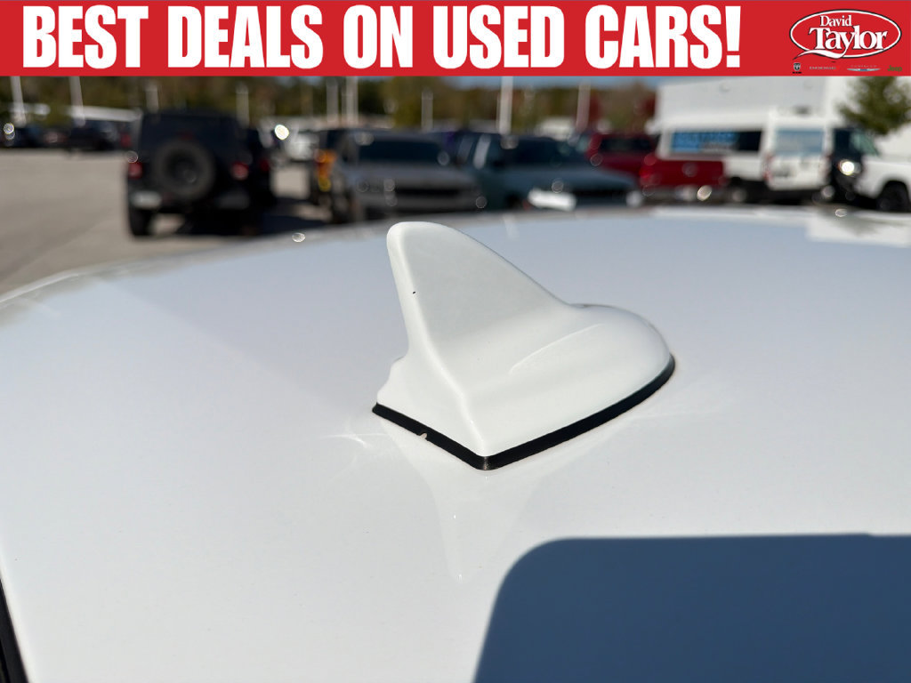 Used 2022 Dodge Challenger R/T w/ Plus Package RWD image 38