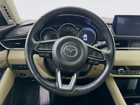 Used 2020 MAZDA MAZDA6 Grand Touring image 18