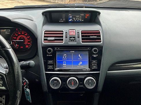 Used 2016 Subaru WRX Premium image 24