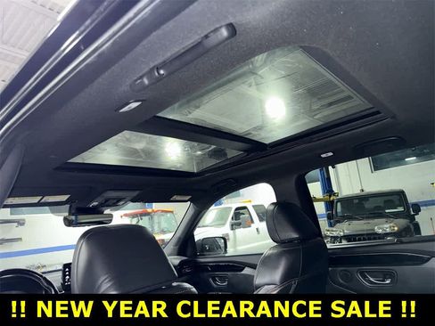 Used 2023 Honda Pilot TrailSport image 25