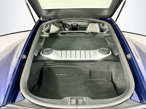 New 2024 Porsche 718 Cayman GT4 image 25