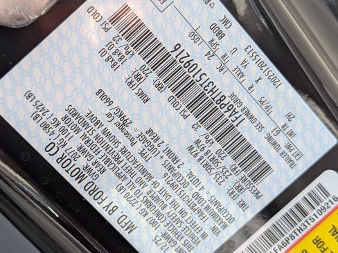 New 2026 Ford Mustang EcoBoost image 28