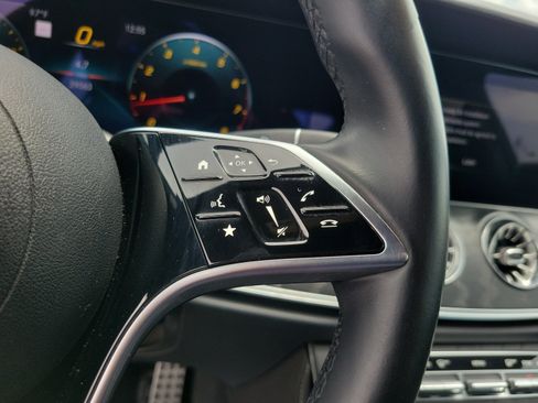 Certified 2023 Mercedes-Benz CLS 450 4MATIC image 24