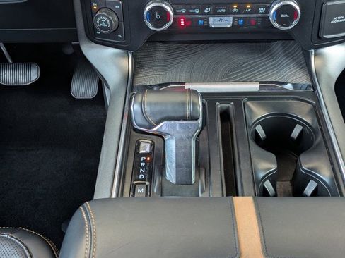 Used 2023 Ford F150 Platinum w/ Equipment Group 701A High image 20