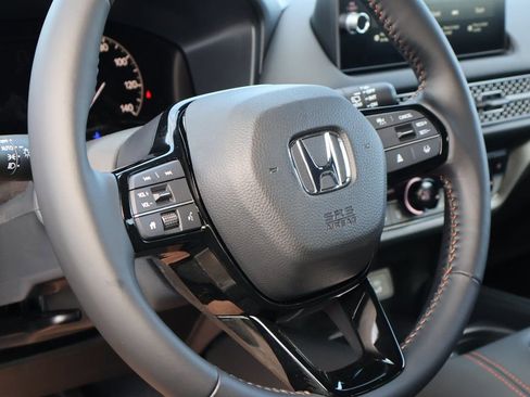 New 2026 Honda HR-V Sport image 17