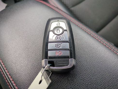 Used 2023 Ford Escape ST-Line image 28