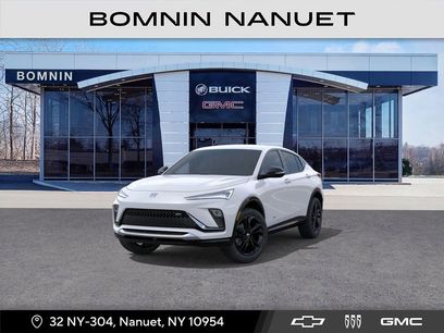 New 2026 Buick Envista Sport Touring