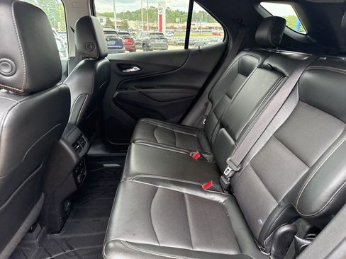 Used 2018 Chevrolet Equinox Premier image 27