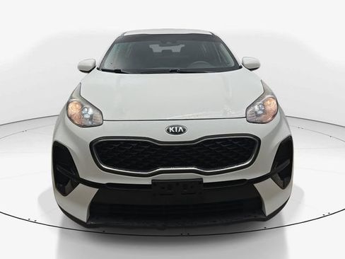 Used 2020 Kia Sportage LX FWD image 5