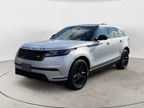 Used 2025 Land Rover Range Rover Velar S AWD/4WD image 1