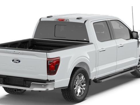 New 2026 Ford F150 XLT image 3
