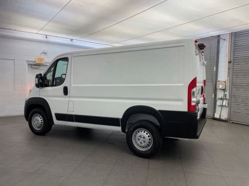 New 2026 RAM ProMaster 1500 w/ Storage Group image 9
