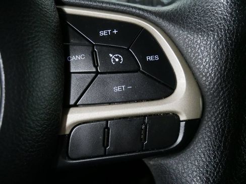 Used 2017 Jeep Renegade Sport w/ Power & Air Group AWD/4WD image 26
